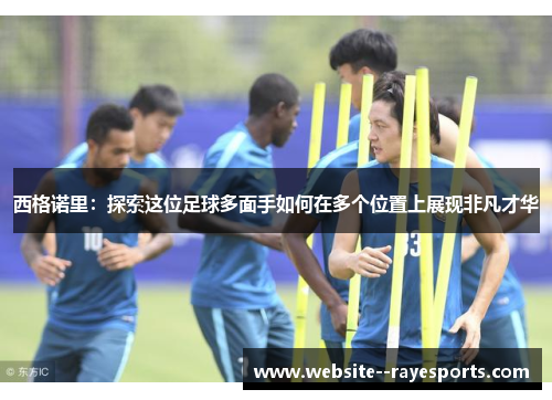 西格诺里：探索这位足球多面手如何在多个位置上展现非凡才华