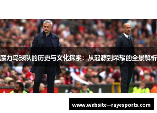 魔力鸟球队的历史与文化探索：从起源到荣耀的全景解析